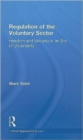 Image for Regulation of the Voluntary Sector