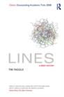 Image for Lines  : a brief history