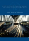 Image for International business and tourism  : global issues, contemporary interactions