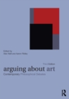 Image for Arguing About Art