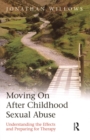 Image for Moving On After Childhood Sexual Abuse