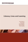 Image for Literacy, lives and learning