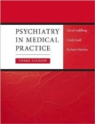 Image for Psychiatry in Medical Practice
