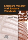 Image for Enclosure masonry wall systems worldwide  : typical masonry wall enclosures in Belgium, Brazil, China, France, Germany, Greece, India, Italy, Nordic countries, Poland, Portugal, The Netherlands and U
