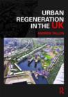 Image for Urban Regeneration in the UK