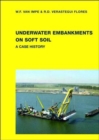 Image for Underwater Embankments on Soft Soil