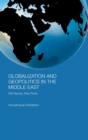 Image for Globalization and Geopolitics in the Middle East