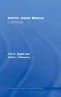 Image for Roman social history  : a sourcebook