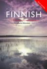 Image for Colloquial Finnish