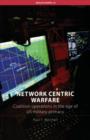 Image for Network Centric Warfare