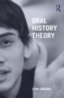 Image for Oral History Theory