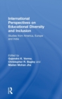 Image for International perspectives on educational diversity and inclusive education