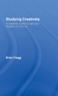 Image for Studying creatively  : a creativity toolkit to get your studies out of a rut