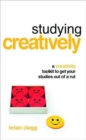 Image for Studying Creatively