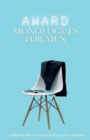 Image for Award Monologues for Men