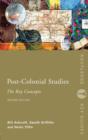 Image for Post-colonial studies  : the key concepts