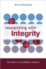 Image for Researching with Integrity