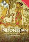 Image for Colloquial Indonesian