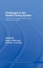 Image for Challenges to the Global Trading System