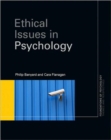 Image for Ethical Issues in Psychology