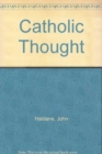 Image for Catholic Thought