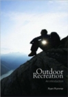 Image for Outdoor recreation  : an interdisciplinary approach