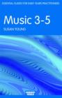 Image for Music 3-5
