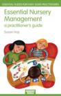 Image for Essential nursery management  : a practitioner&#39;s guide