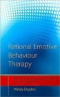 Image for Rational Emotive Behaviour Therapy