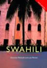 Image for Colloquial Swahili : The Complete Course for Beginners