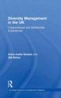Image for Diversity Management in the UK
