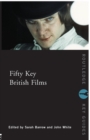 Image for Fifty Key British Films
