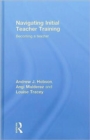 Image for Navigating Initial Teacher Training