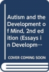 Image for Autism and the Development of Mind, 2nd edition