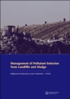 Image for Management of Pollutant Emission from Landfills and Sludge