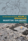 Image for The Routledge Historical Atlas of Jerusalem