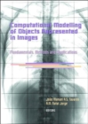 Image for Computational Modelling of Objects Represented in Images. Fundamentals, Methods and Applications
