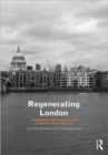 Image for Regenerating London  : governance, sustainability and community