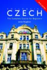 Image for Colloquial Czech : The Complete Course for Beginners
