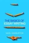 Image for The basics of essay writing