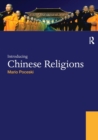 Image for Introducing Chinese Religions