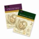 Image for Obstetric and Maternal-Fetal Evidence-Based Guidelines (Two-Volume Set)