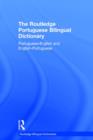 Image for The Routledge Portuguese bilingual dictionary