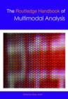 Image for The Routledge Handbook of Multimodal Analysis