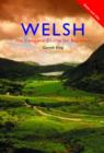Image for Colloquial Welsh : The Complete Course for Beginners