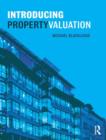 Image for Introducing Property Valuation