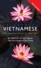 Image for Colloquial Vietnamese