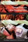 Image for Global finance and development