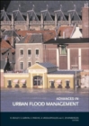 Image for Advances in urban flood management