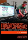 Image for Kinanthropometry and exercise physiology laboratory manual  : tests, procedures and dataVol. 2: Exercise physiology